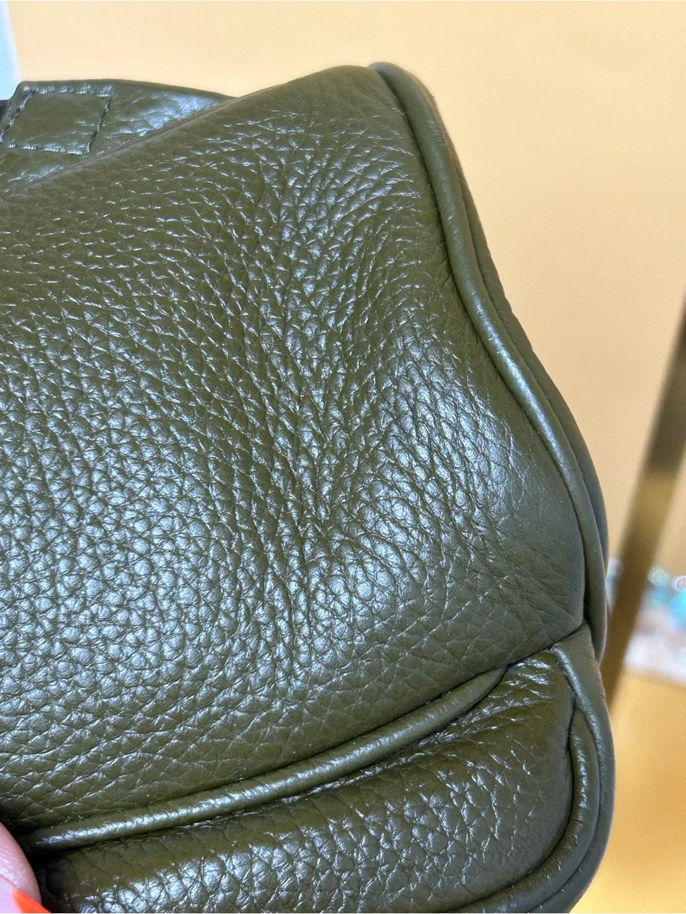 Michael Kors compact michael